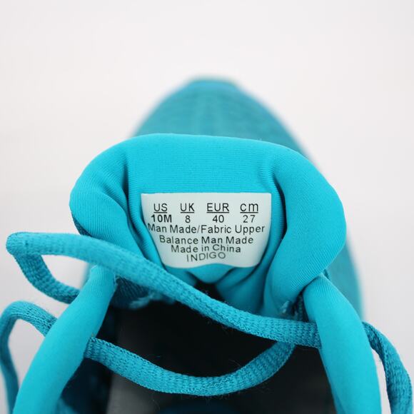 Ryka RE-ZORB Lite Turquoise Running Shoes – US 10M - Picture 7 of 8